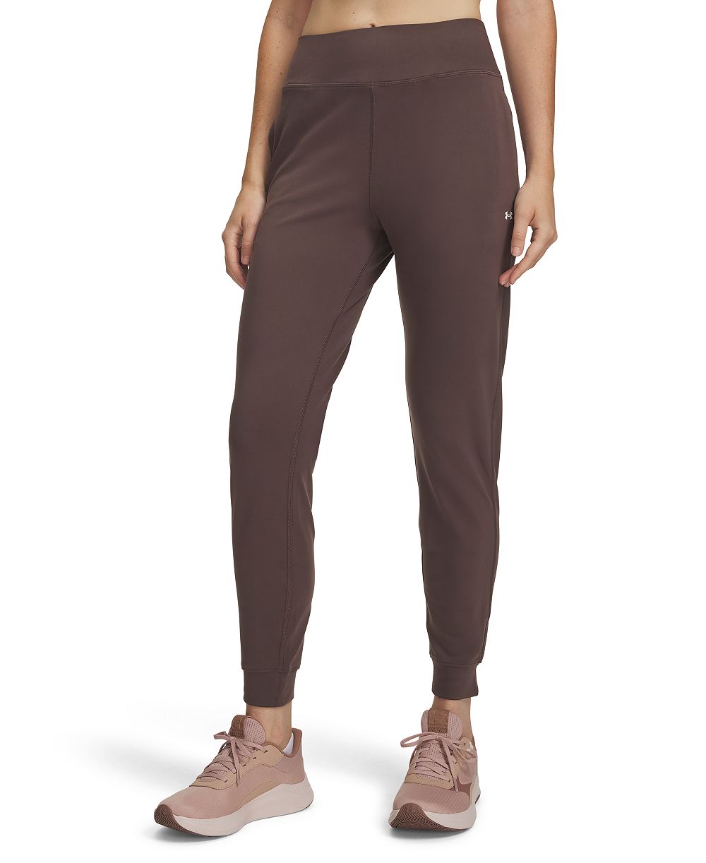Under Armour Women's Motion Loose-Fit Joggers