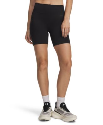 Under Armour Women's Motion Bike Shorts