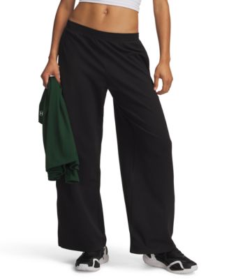 Брюки широкие Women's Motion от Under Armour