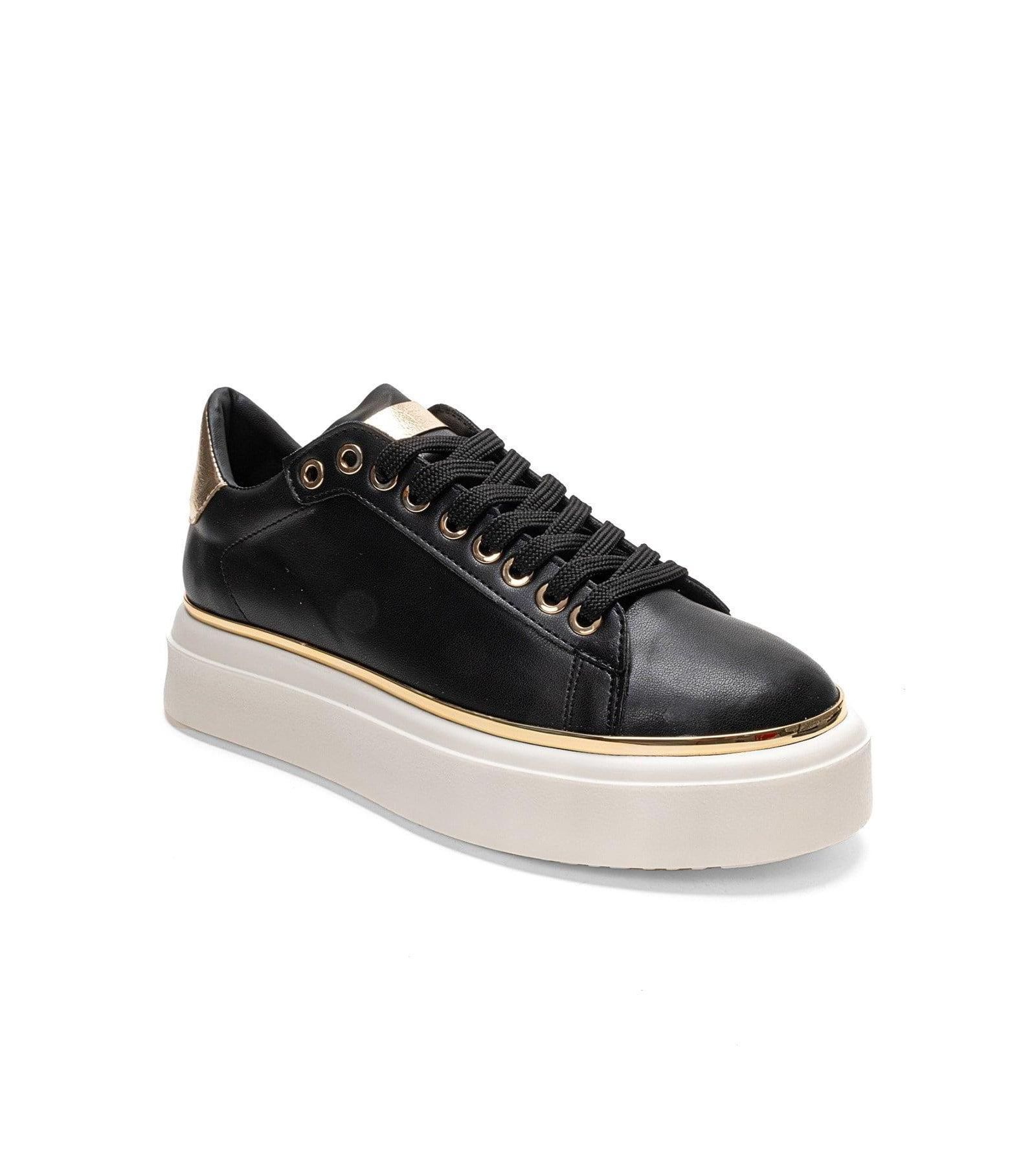 Prologue Shoes Borena Platform Sneaker