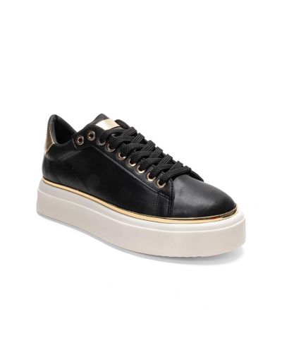 Prologue Shoes Borena Platform Sneaker