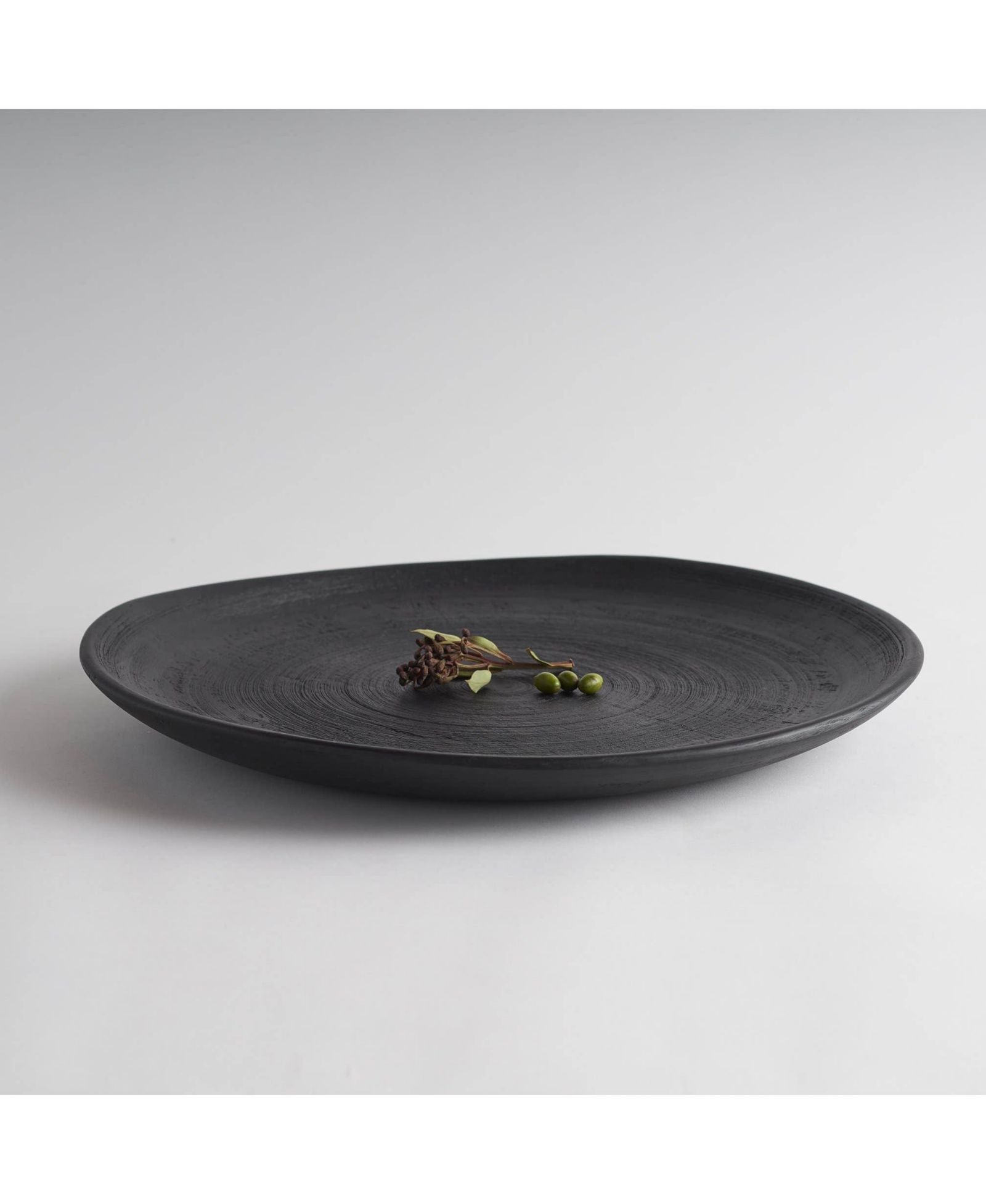 Поднос для сервировки The Collective Groove Display Tray