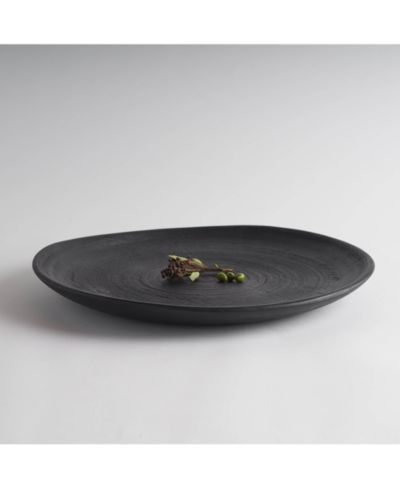 Поднос для сервировки The Collective Groove Display Tray