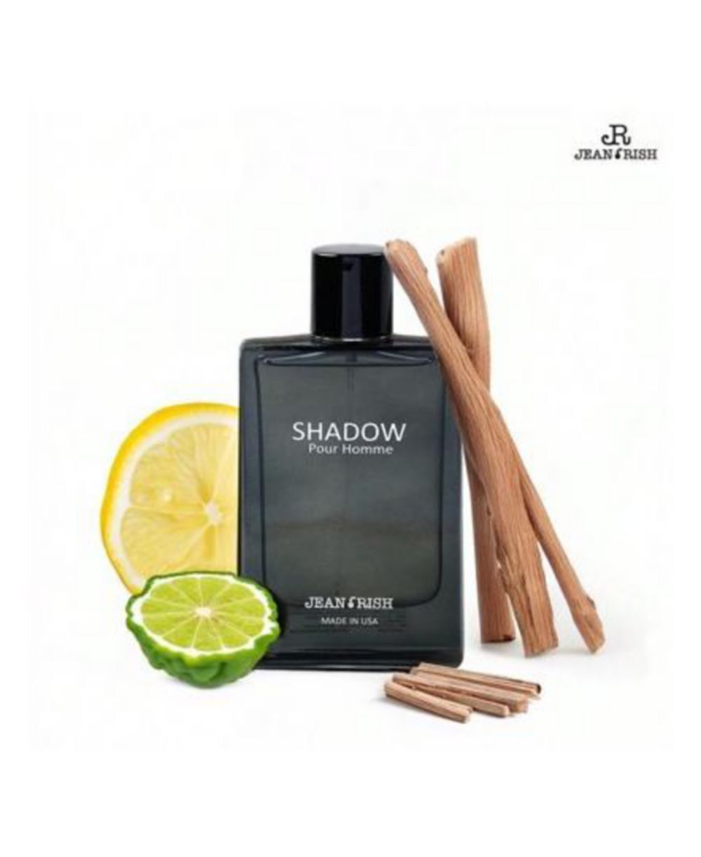 Парфюмерия Jean Rish Shadow