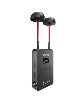 Z CAM IPMAN S HDMI Wireless Video Streaming Device