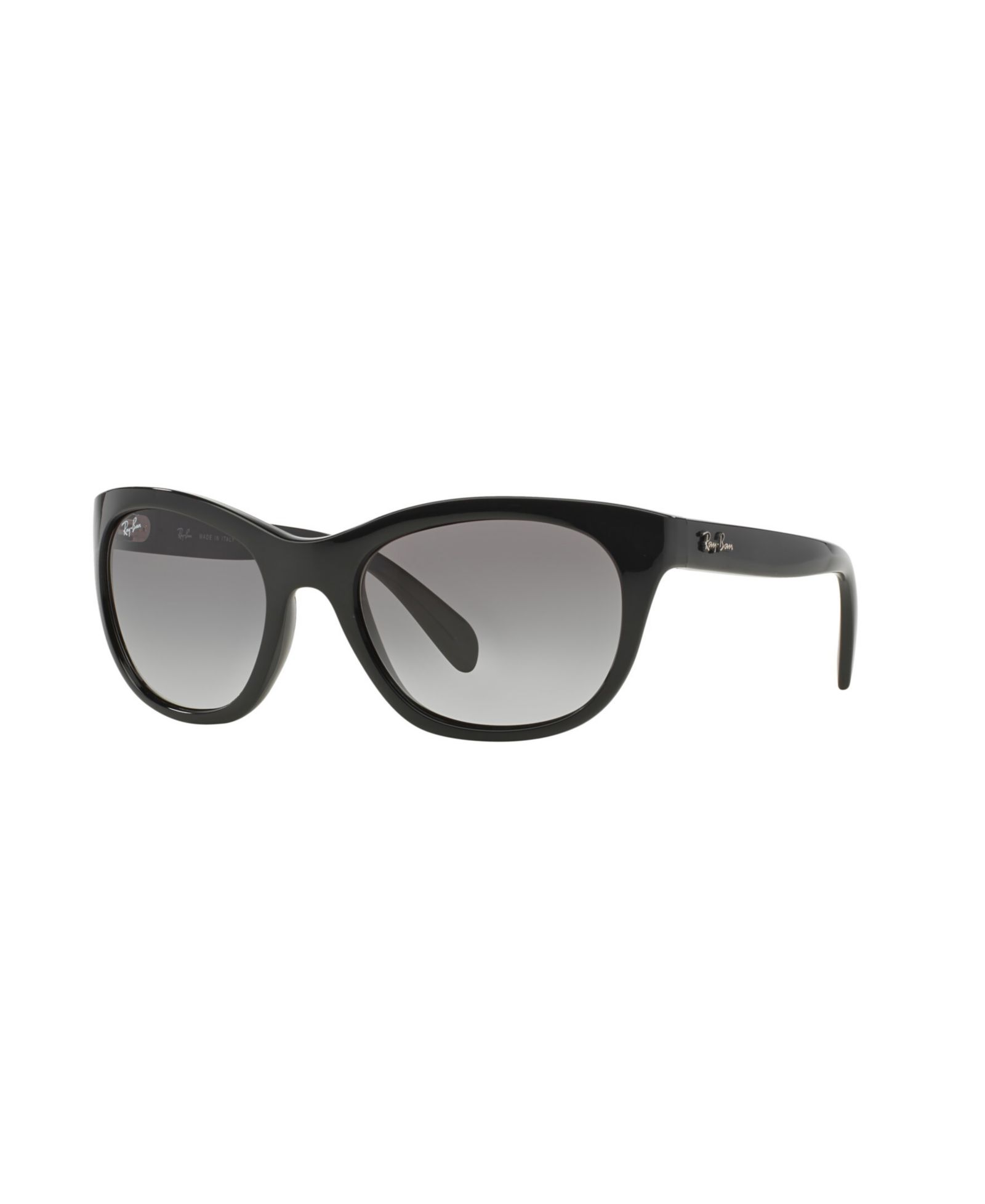 Ray-Ban Women's Square Sunglasses, RB4216