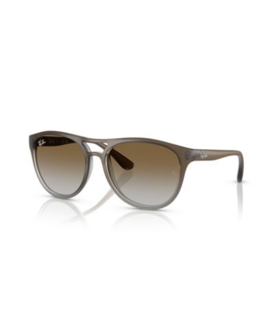 Мужские солнцезащитные очки Ray-Ban Pilot Brad RB4170