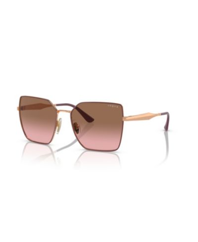 Женские квадратные солнцезащитные очки Vogue Eyewear, VO4284S