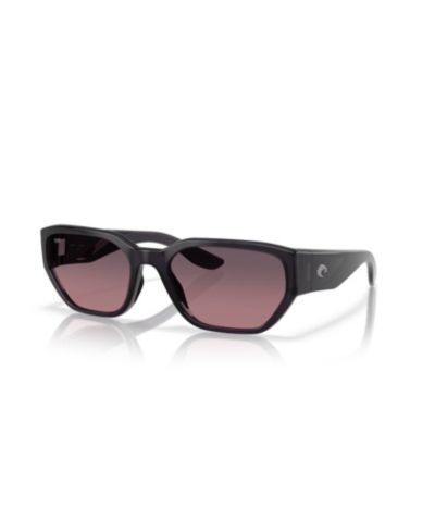 Солнцезащитные очки Costa Del Mar Unisex Polarized Rectangle Clemente 6S9125