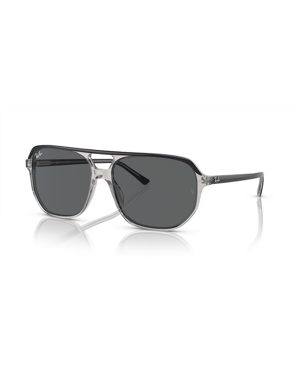 Солнцезащитные очки Ray-Ban Unisex Bill One Geometric RB2205