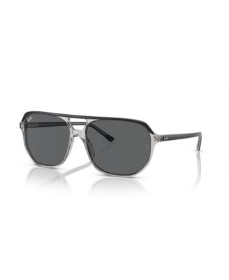 Солнцезащитные очки Ray-Ban Unisex Bill One Geometric RB2205