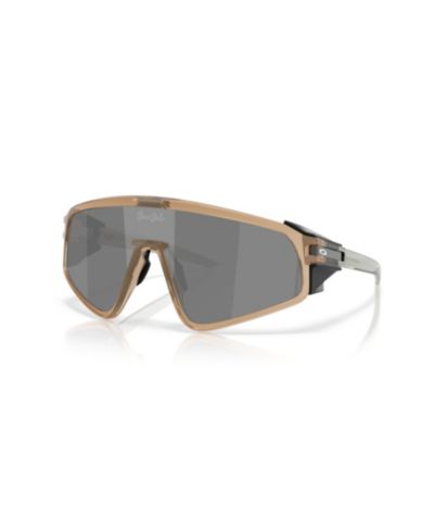 Солнцезащитные очки Oakley Unisex Damian Lillard Signature Series Latch Panel Geometric, OO9404