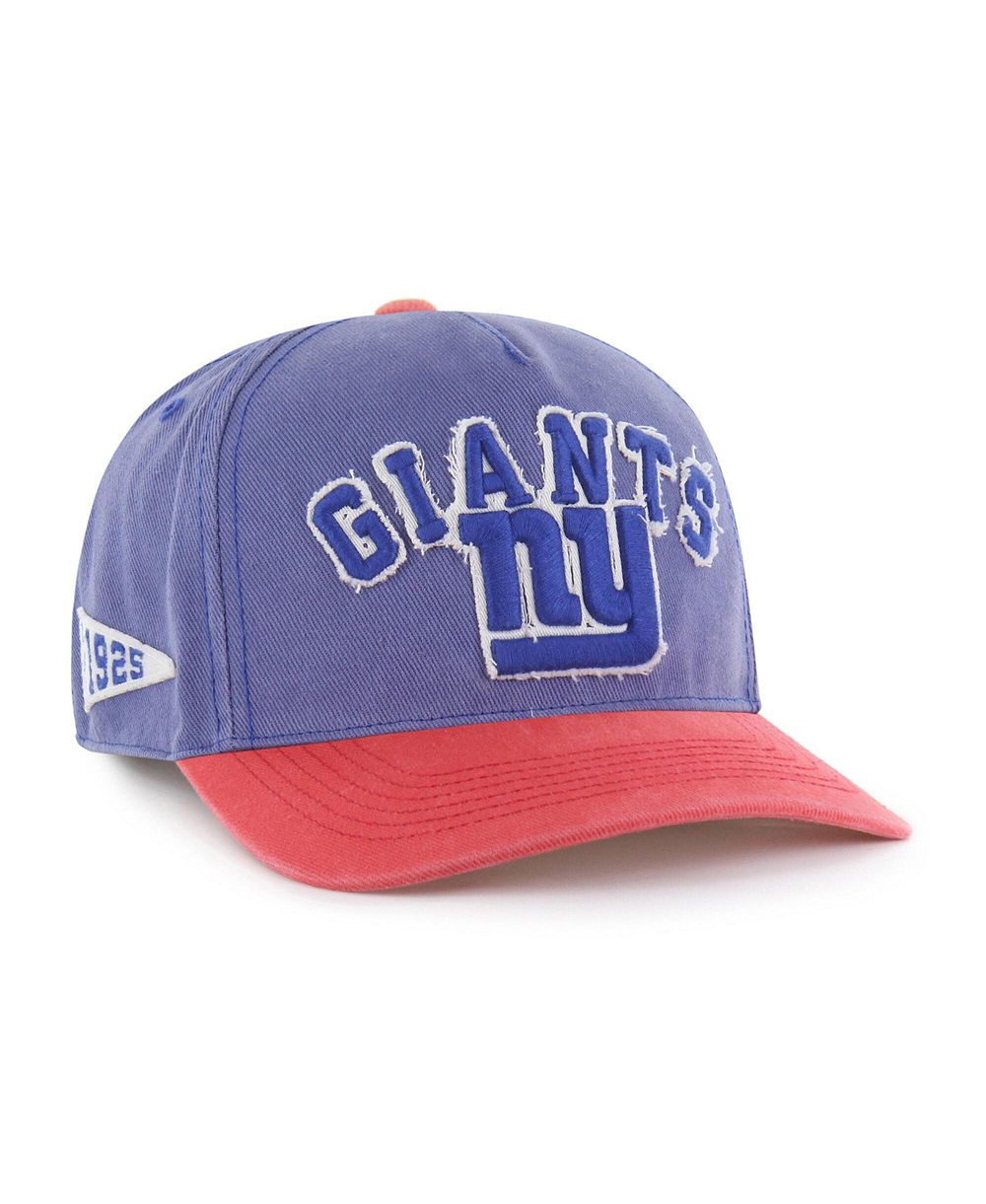 Мужская регулируемая кепка '47 Brand New York Giants Calderwood