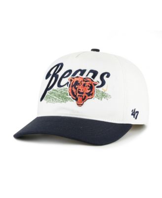 Мужская кепка '47 Brand Chicago Bears Enfield Hitch
