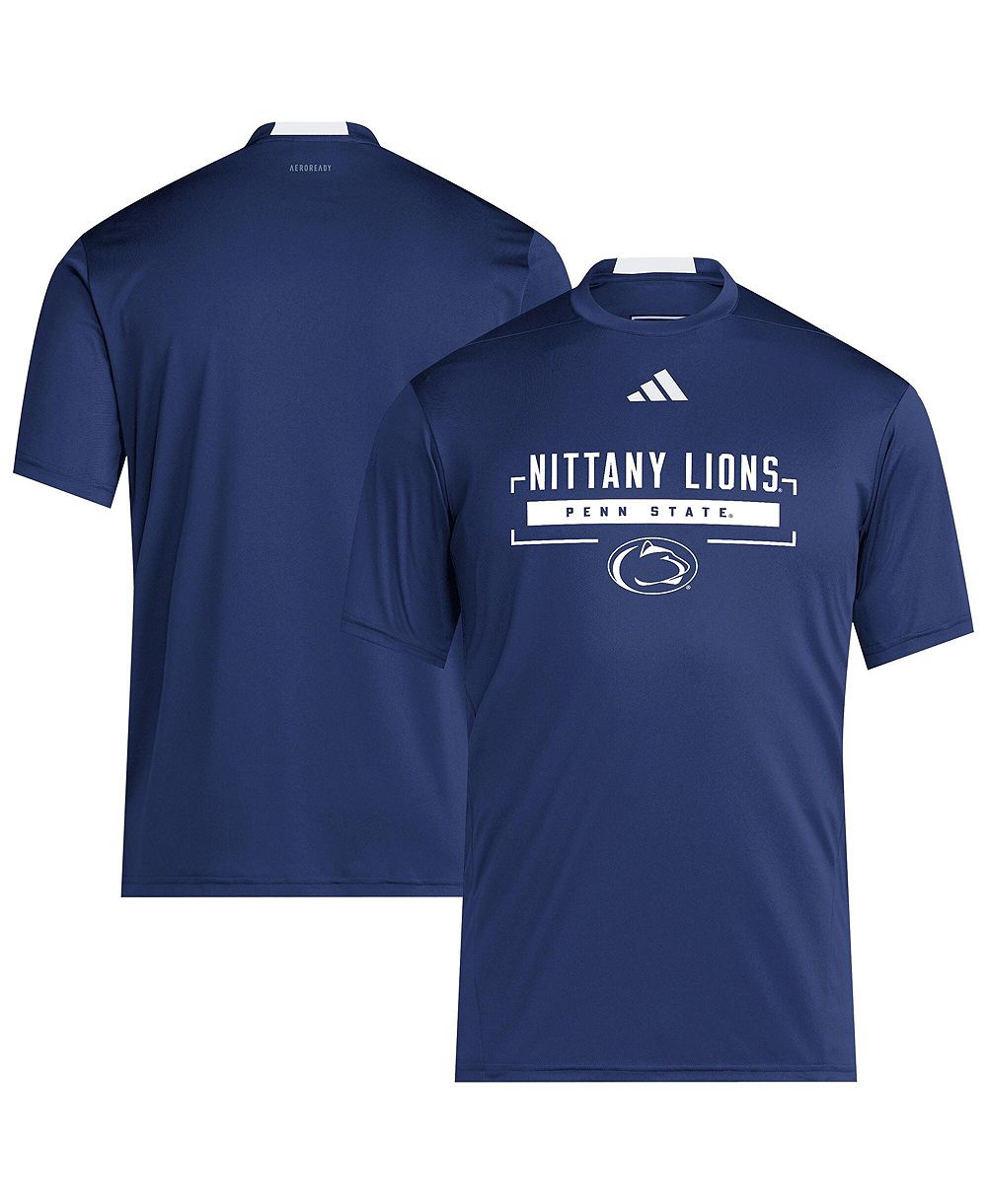 Мужская футболка Adidas Penn State Nittany Lions D4T