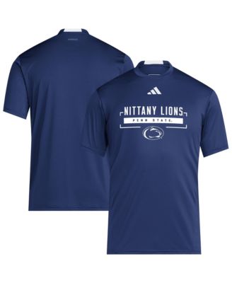 Мужская футболка Adidas Penn State Nittany Lions D4T