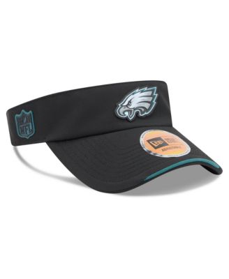 New Era кепка с козырьком и регулируемым ремешком, модель Philadelphia Eagles 2026 для мужчин
