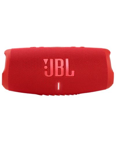 JBL Charge 5 водонепроницаемая колонка-пауэрбанк