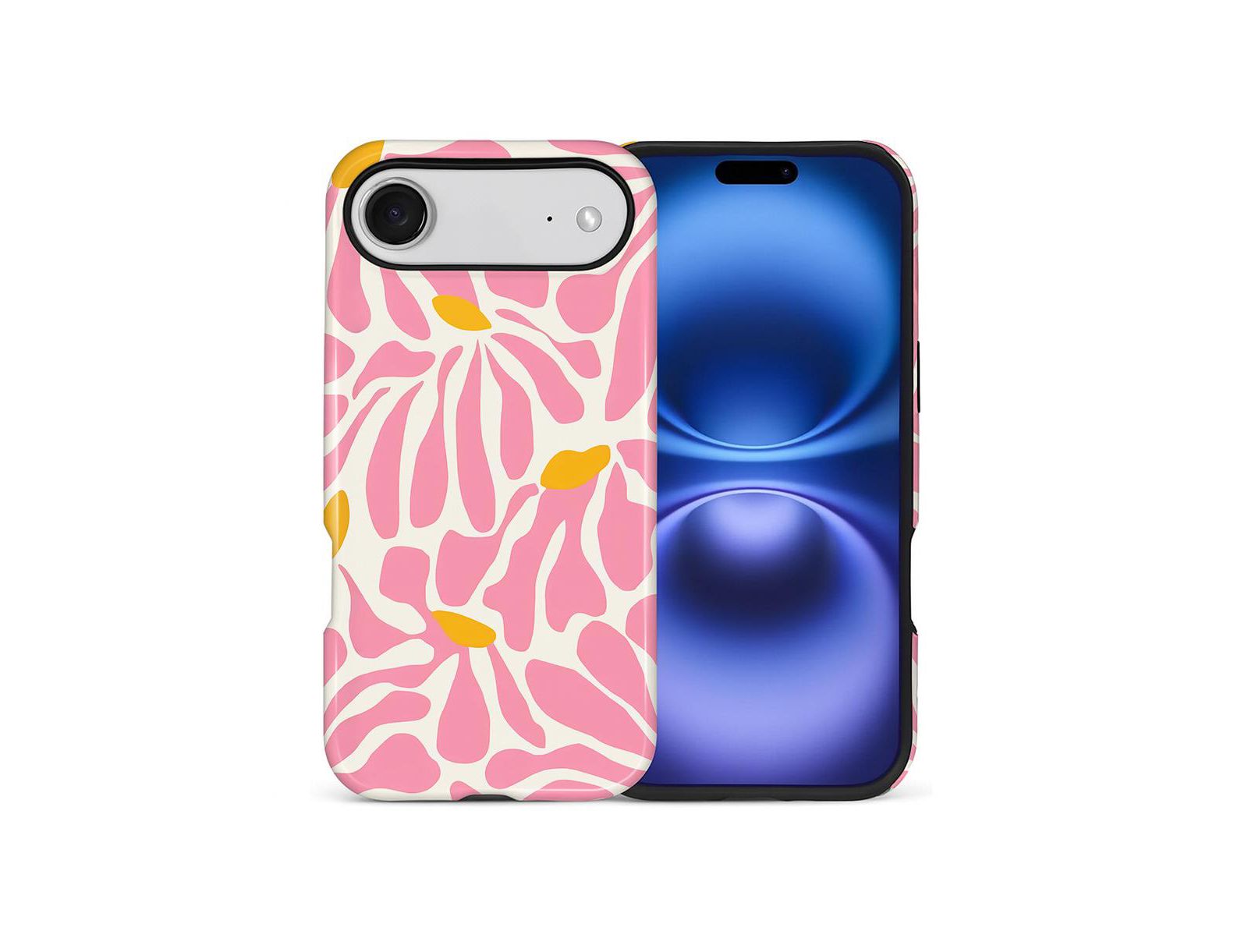 GONEZ Dual-Layer Shockproof Case for Apple iPhone 17 Air