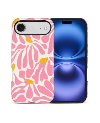 Чехол GONEZ для iPhone Air 2-in-1 Dual-Layer Shockproof Protection