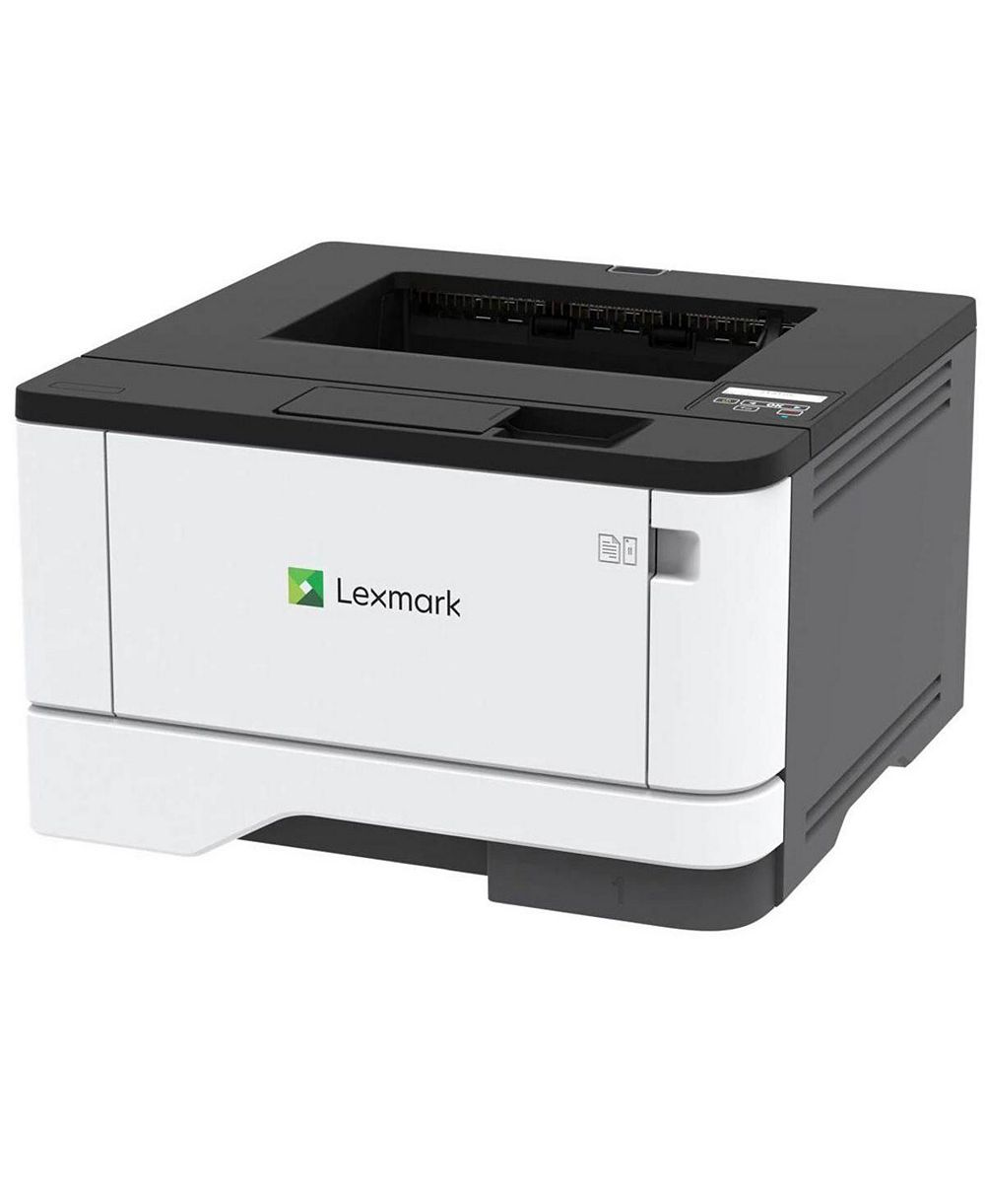 Lexmark беспроводной монохромный лазерный принтер MS431dw