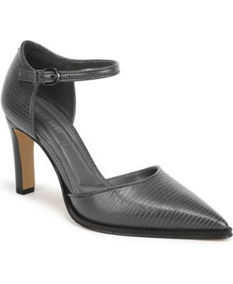 Женские туфли-лодочки Franco Sarto Alexa Pointed Toe