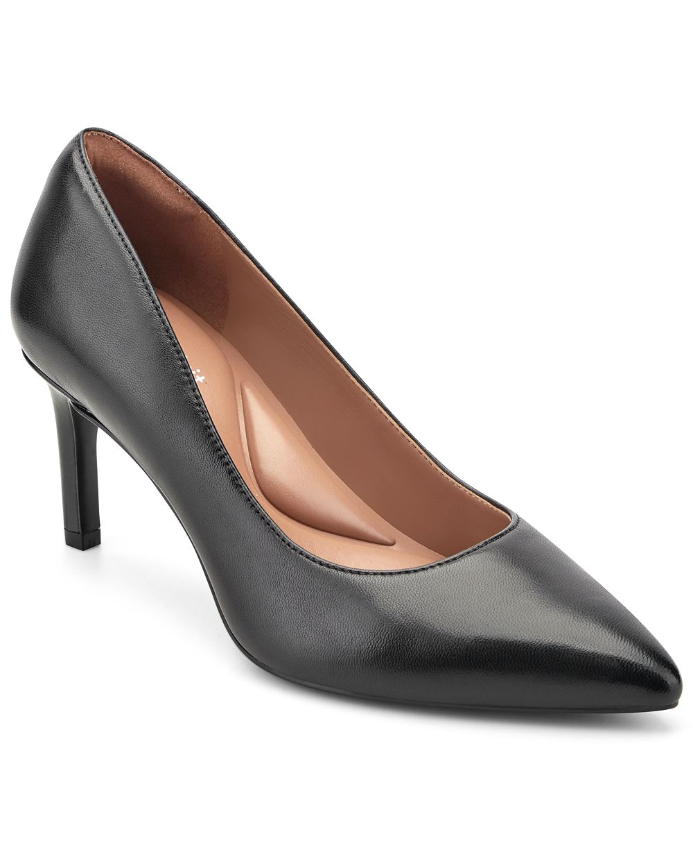 Easy Spirit Women's Cristel eFlex Pointed Toe Pumps
