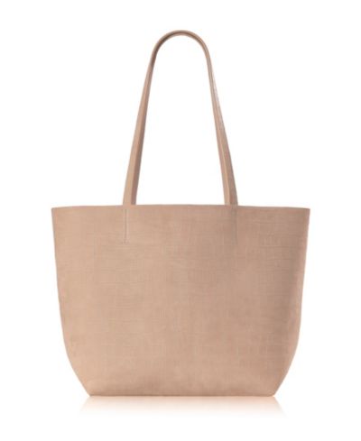Сумка-тоут GiGi New York Hunter Nubuck Leather Extra-Large
