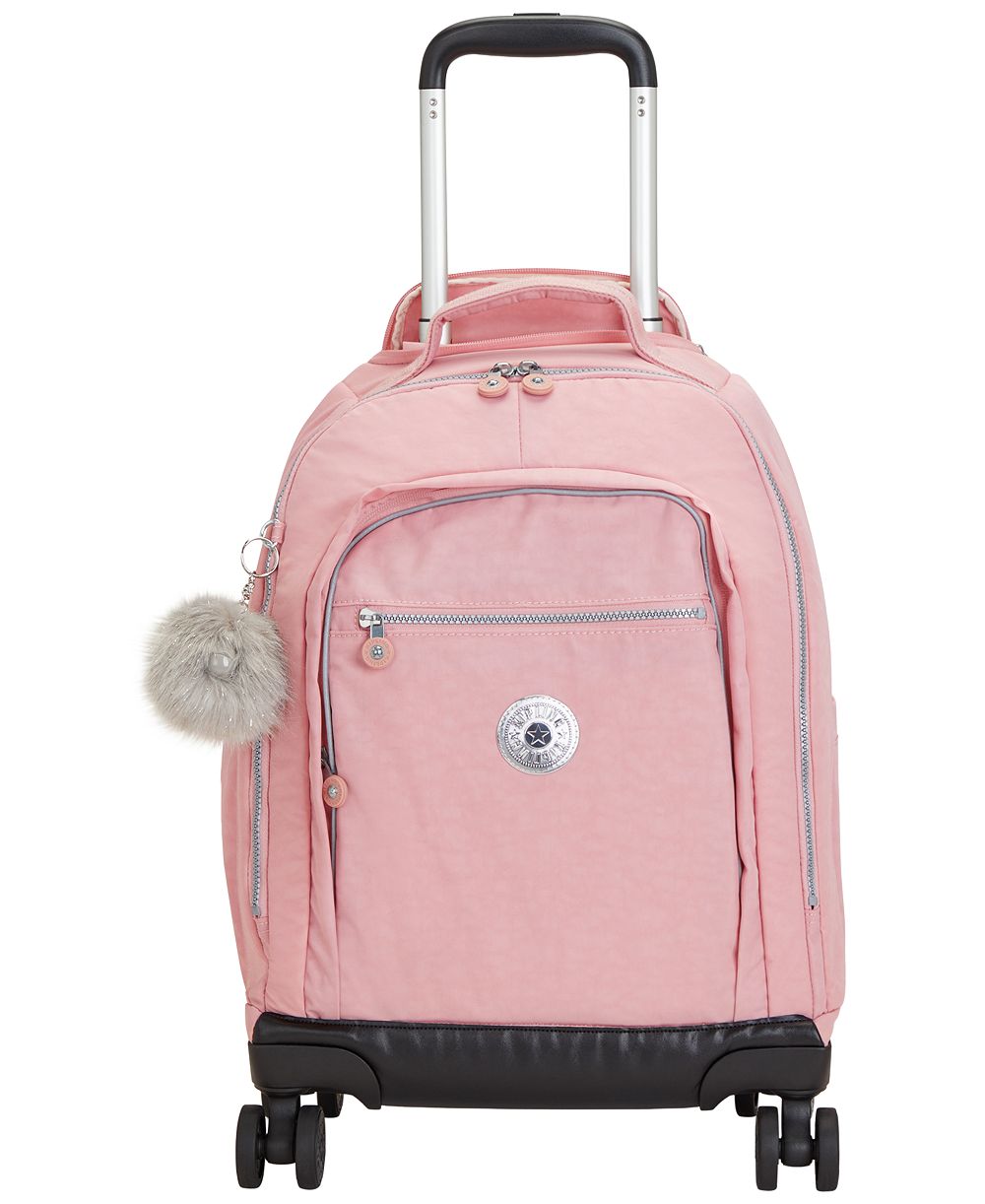 Kipling рюкзак-мессенджер Zea Laptop Rolling
