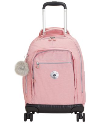 Kipling рюкзак-мессенджер Zea Laptop Rolling