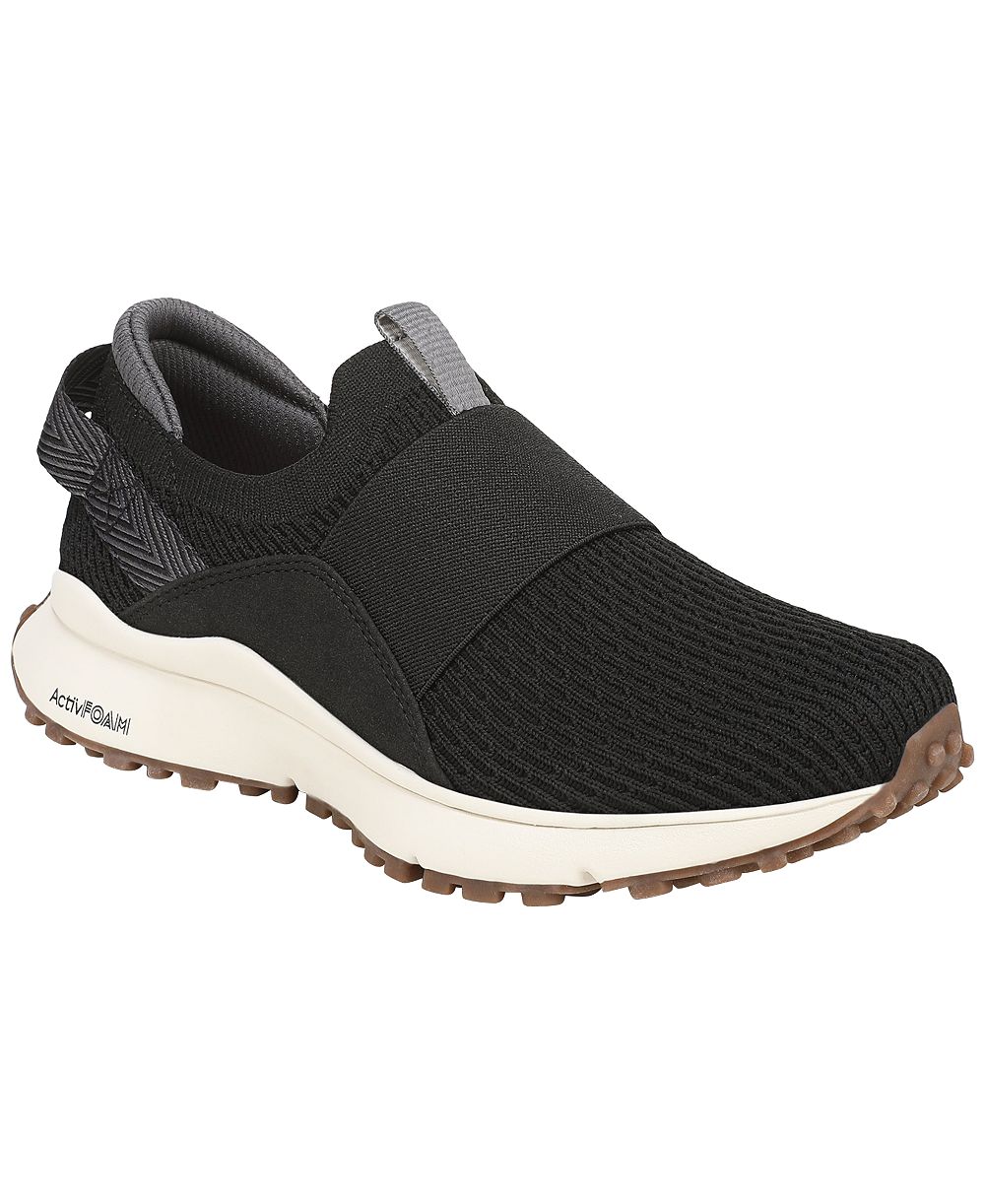 Женские слипоны Ryka Jumpstart Knit Running Inspired