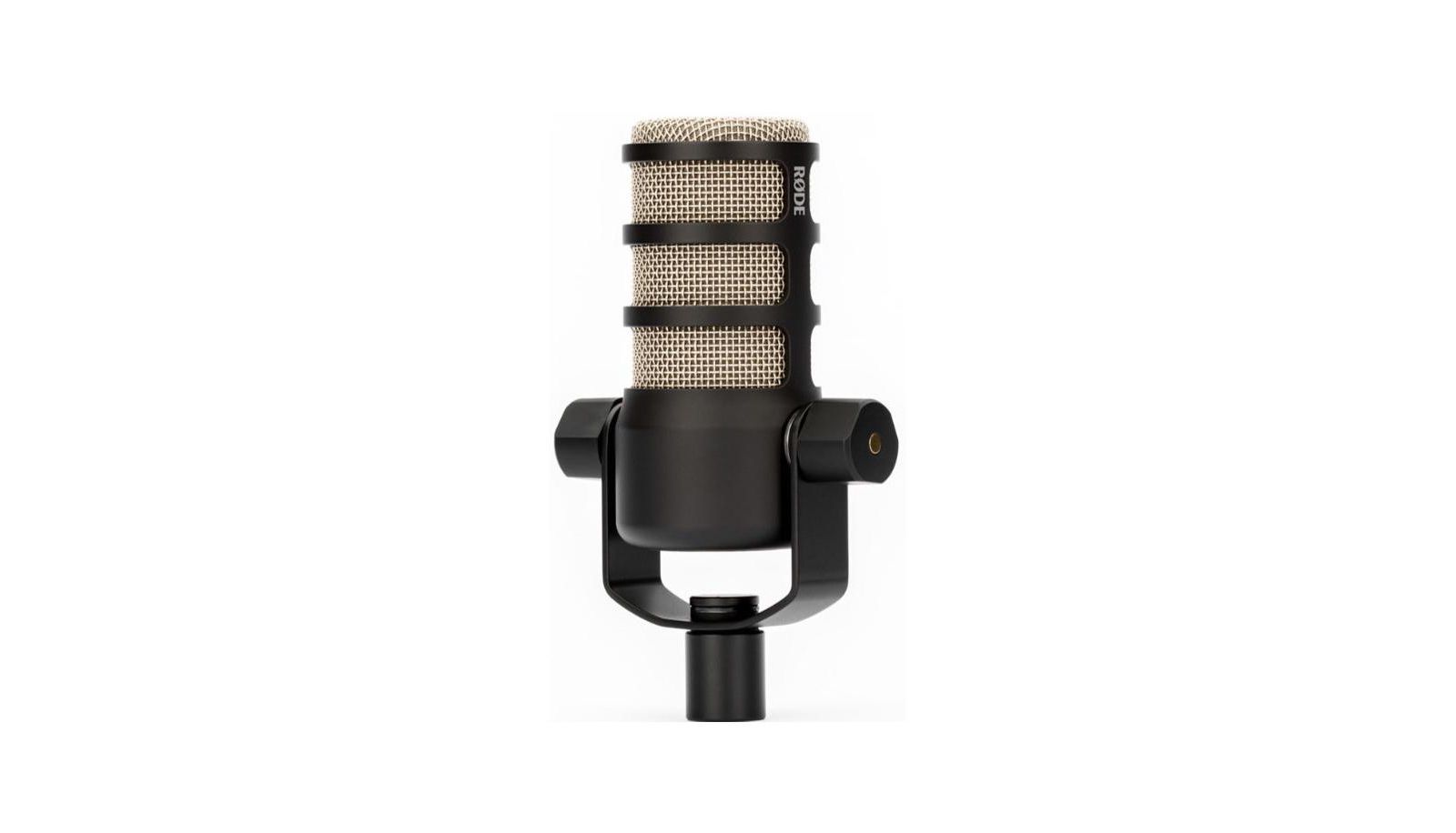 Rode Микрофон для подкастинга Rode PodMic Dynamic
