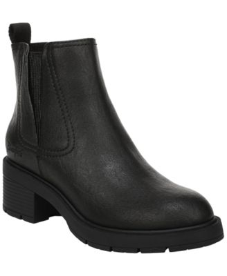 Женские ботильоны Blowfish Malibu Women's Frances Chelsea