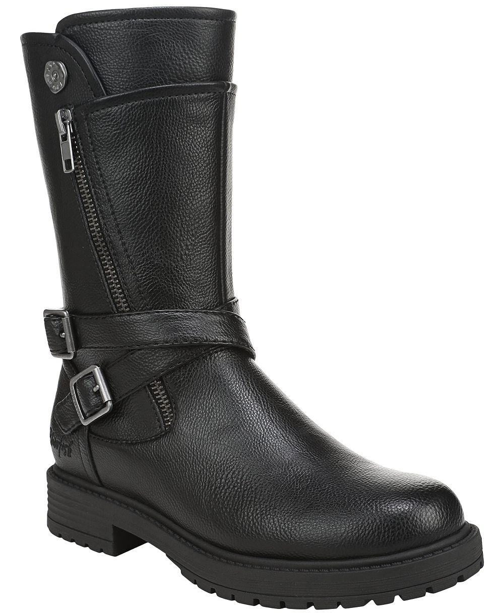 Blowfish Malibu Women's Alberta Rugged Tall Boots