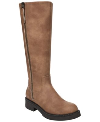 Blowfish Malibu Женские высокие сапоги Venice Zip