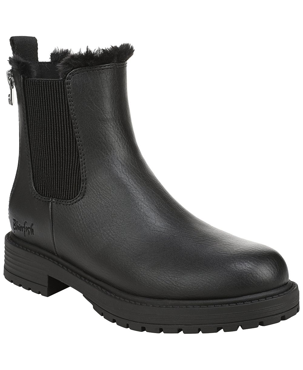 Женские уютные ботильоны Blowfish Malibu Women's Amora Chelsea