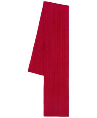 Park Ave Red