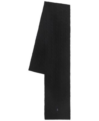 polo black