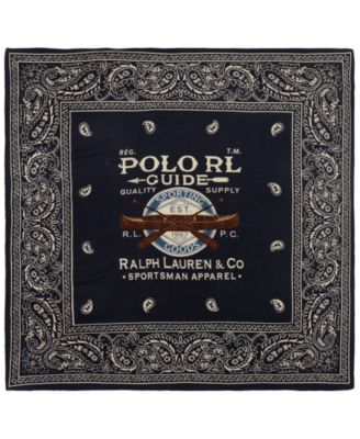 Мужская бандана Polo Ralph Lauren Wool Blend Sportsman