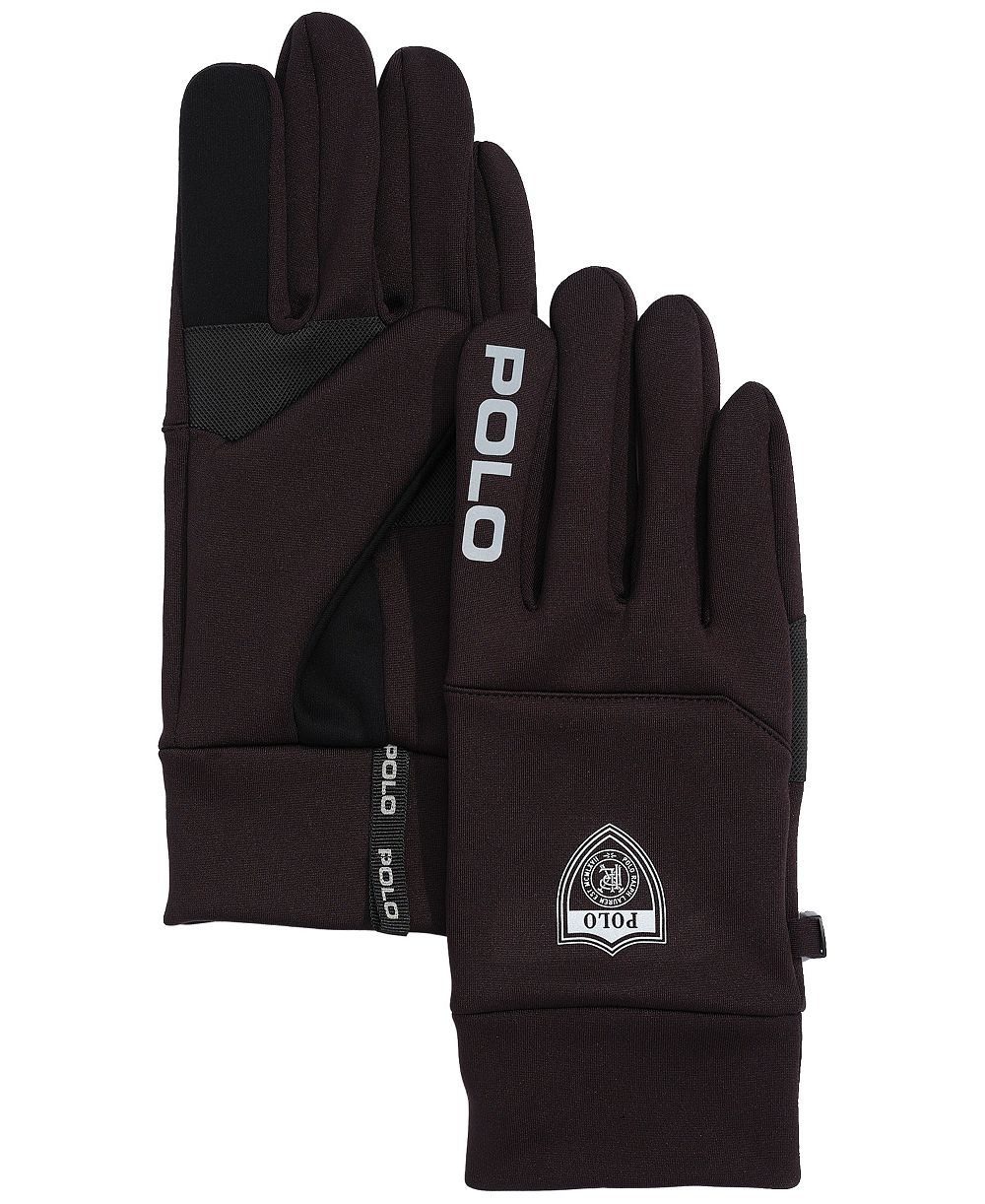 Polo Ralph Lauren Men's Commuter Touch Gloves