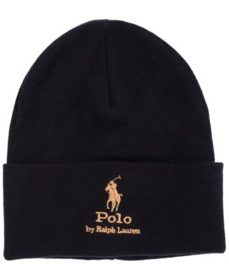 Polo Ralph Lauren Мужская шапка Polo Pony Silhouette