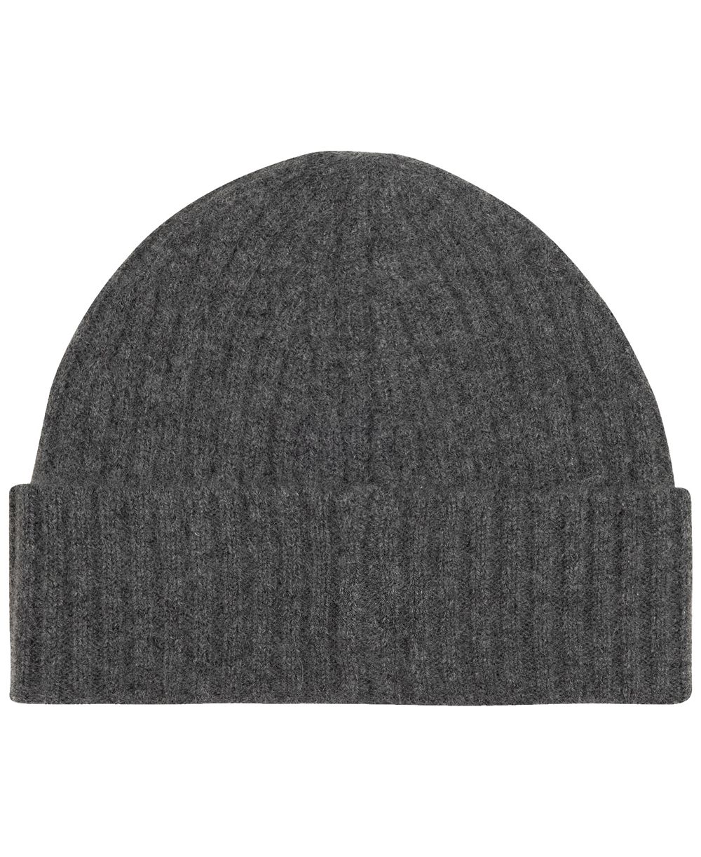 Polo Ralph Lauren Men's Cashmere Rib Beanie Hat
