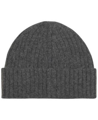 Мужская шапка Polo Ralph Lauren Cashmere Rib Beanie