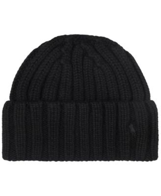 Мужская шапка Polo Ralph Lauren Chunky Beanie Hat