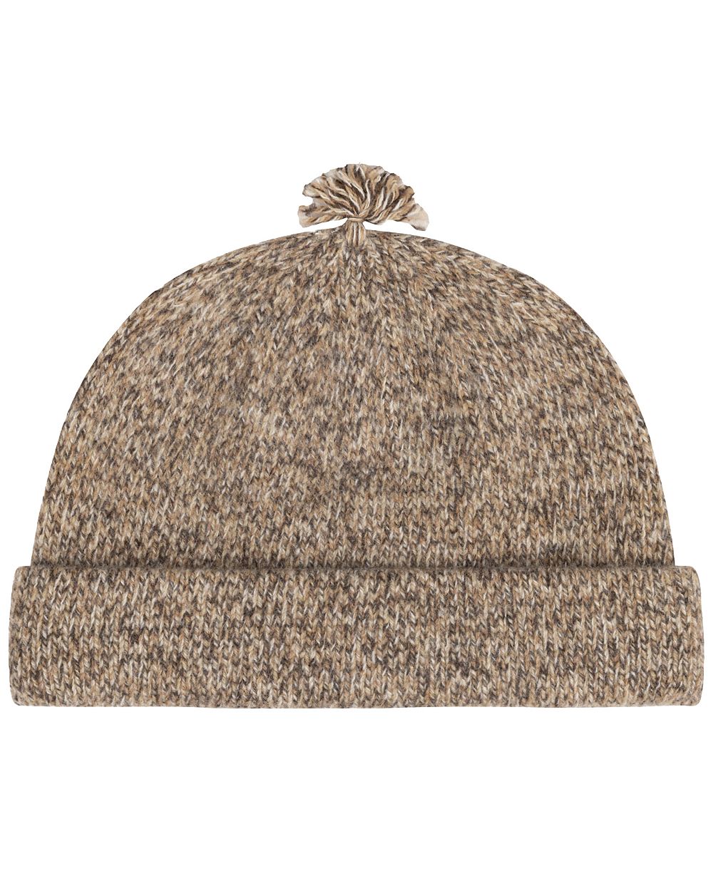 Мужская шапка Polo Ralph Lauren Bright Ragg Woolen Beanie