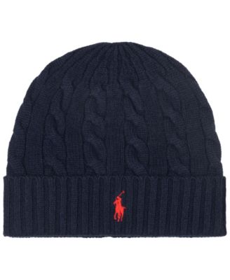 hunter navy