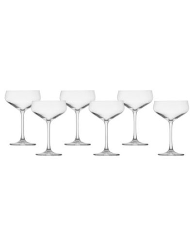 Набор бокалов Zwiesel Glas Bar Special Coupe Cocktail 6 шт