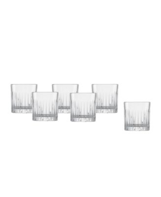 Стаканы для виски Zwiesel Glas Stage, набор из 6 шт.