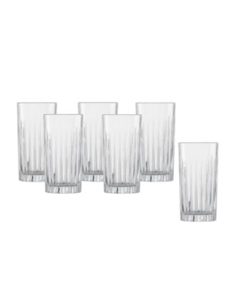 Набор бокалов для напитков Zwiesel Glas Stage Ice, 6 шт