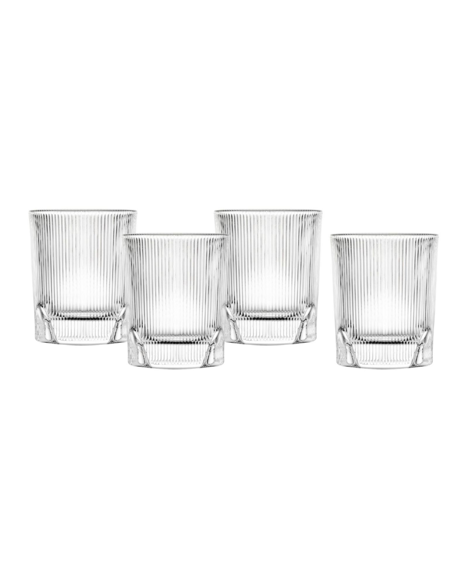 Набор из 4 стаканов для виски Zwiesel Glas Fave